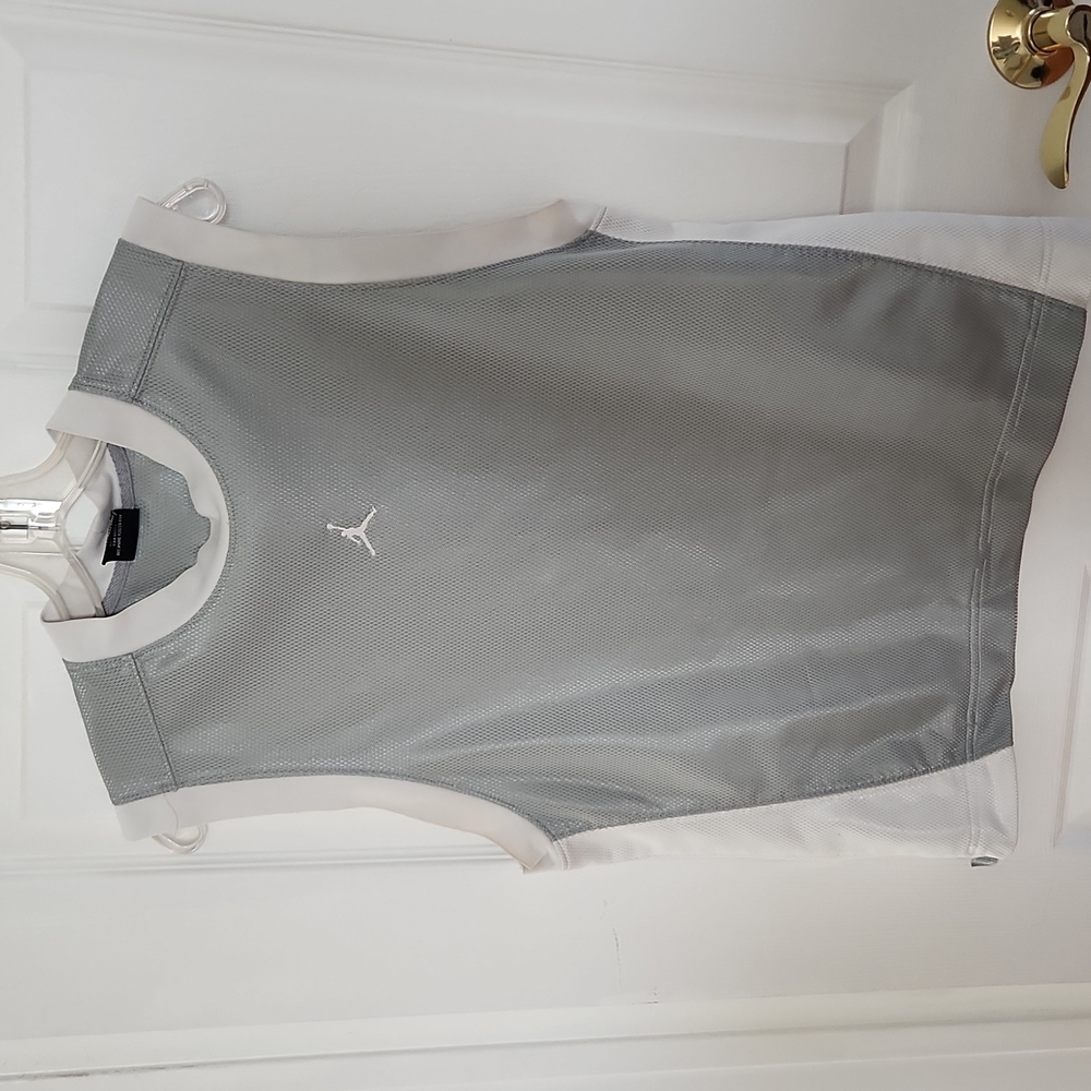 Air Jordan Jumpman 85-05 Sleeveless  Jersey